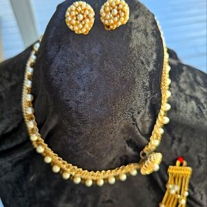 VINTAGE ESTATE SET! SIGNED